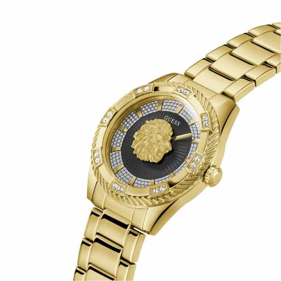 Guess Beast Watch Ld52  Часовници