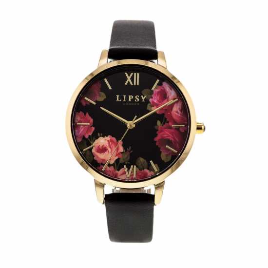 Lipsy 946Lp Watch Ld99  Часовници