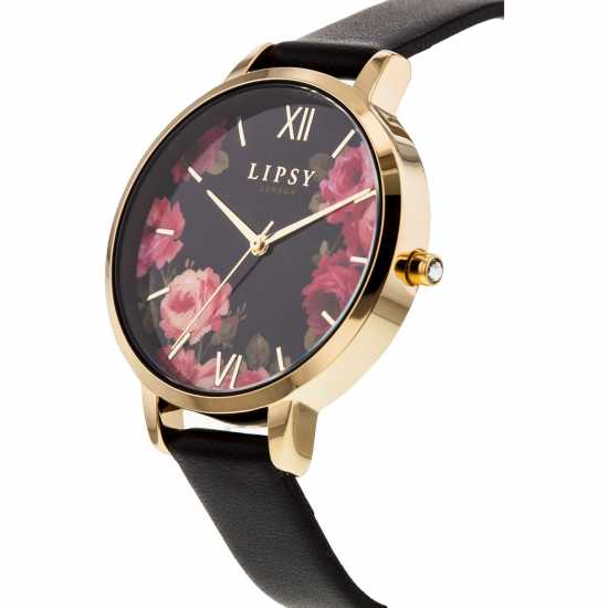 Lipsy 946Lp Watch Ld99  Часовници