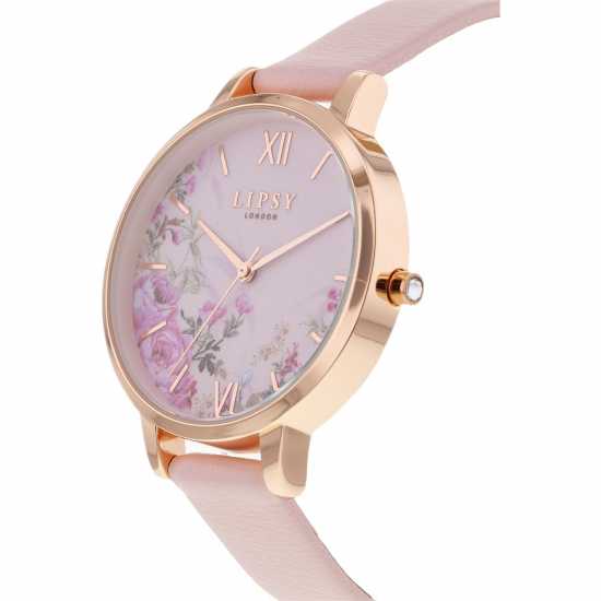 Lipsy 954Lp Watch Ld99  Часовници