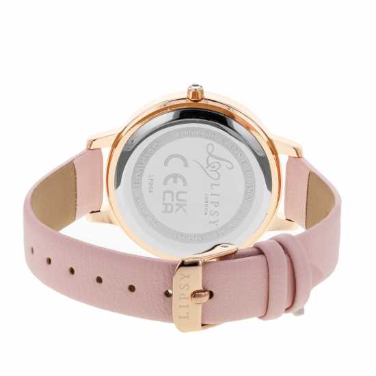 Lipsy 954Lp Watch Ld99  Часовници