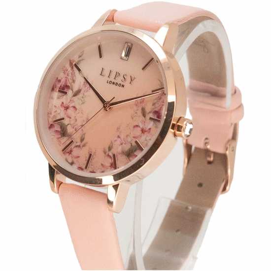 Lipsy 955Lp Watch Ld99  Часовници