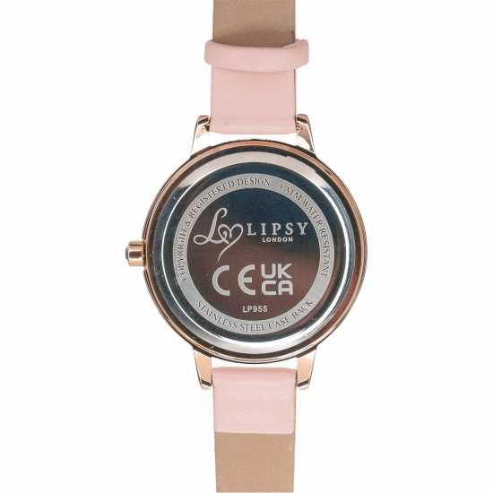 Lipsy 955Lp Watch Ld99  Часовници