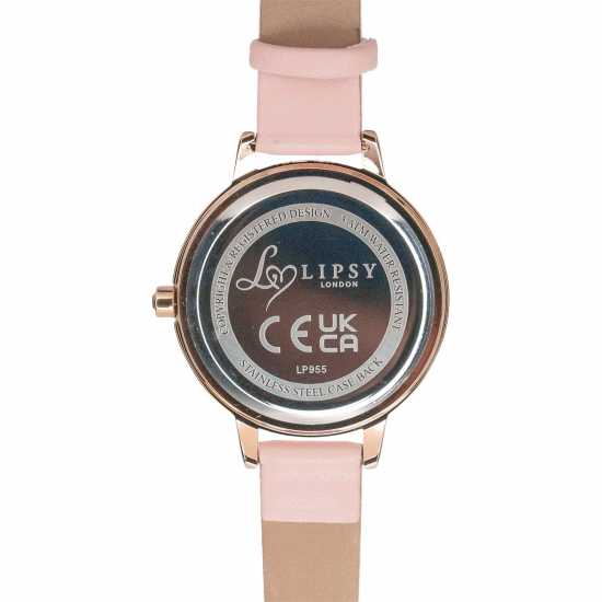 Lipsy 956Lp Watch Ld99  Часовници