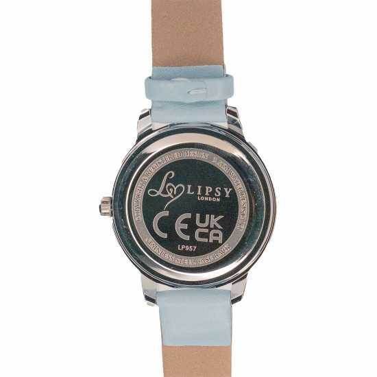 Lipsy 957Lp Watch Ld99  Часовници