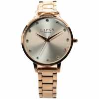 Lipsy 958Lp Watch Ld99  Часовници