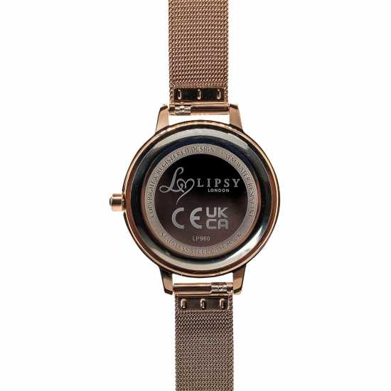 Lipsy 960Lp Watch Ld99  Часовници