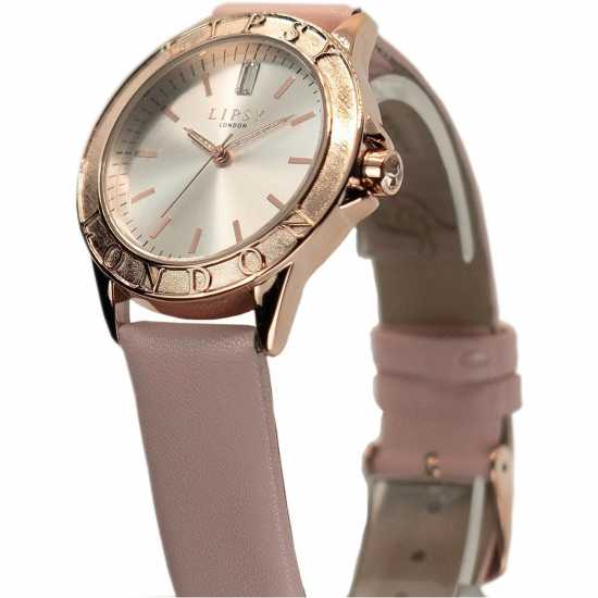 Lipsy 961Lp Watch Ld99  Часовници