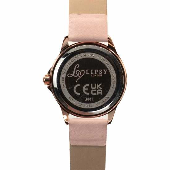 Lipsy 961Lp Watch Ld99  Часовници