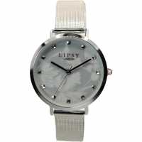 Lipsy 963Lp Watch Ld99