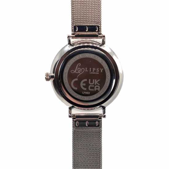 Lipsy 963Lp Watch Ld99  Часовници