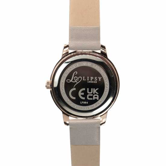 Lipsy 71Bs Watch Ld99  Часовници