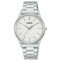 Lorus Ladies Watch Ld53 Сребърно Часовници