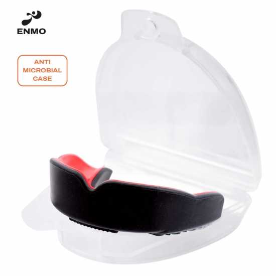 Hy-Pro Maxillagel Mouthguard Jnr  Боксови протектори за уста