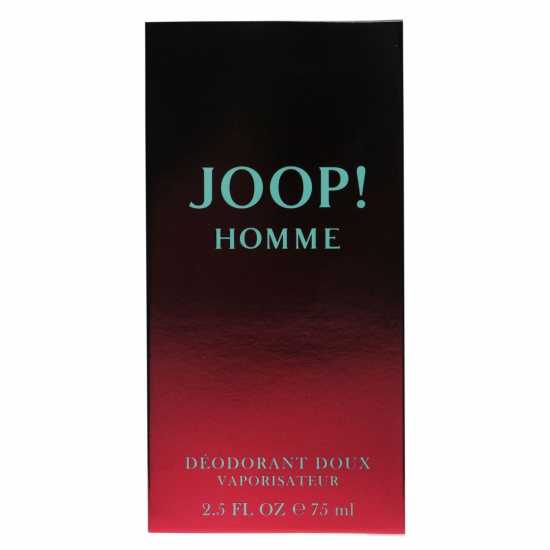 Joop Homme Deodorant Spray  Тоалетни принадлежности