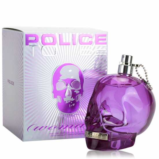 Police To Be Woman 40Ml Eau De Parfum Ladies  Подаръци и играчки