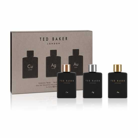 Ted Baker Ted Tonics Set Sn05  Fathers Day