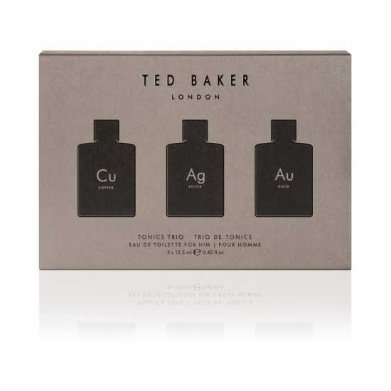 Ted Baker Ted Tonics Set Sn05  Fathers Day