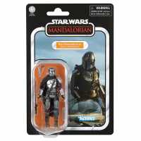 Star Wars Star Wars The Vintage Collection The Mandalorian  