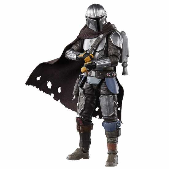 Star Wars Star Wars The Vintage Collection The Mandalorian  