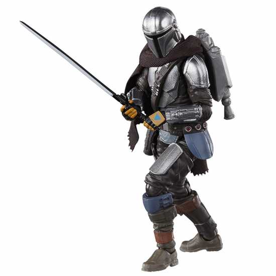 Star Wars Star Wars The Vintage Collection The Mandalorian  