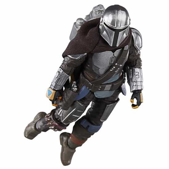 Star Wars Star Wars The Vintage Collection The Mandalorian  