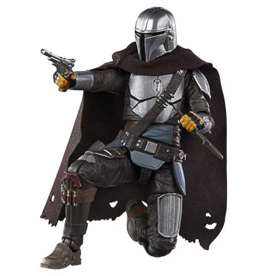 Star Wars Star Wars The Vintage Collection The Mandalorian  