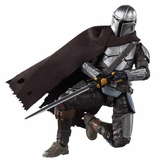 Star Wars Star Wars The Vintage Collection The Mandalorian  