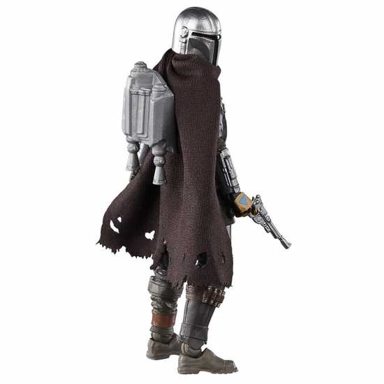 Star Wars Star Wars The Vintage Collection The Mandalorian  