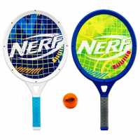 Nerf Tennis Set 09  