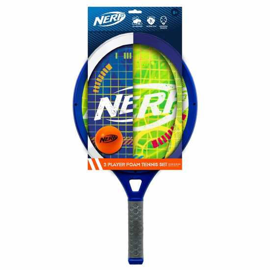 Nerf Tennis Set 09  