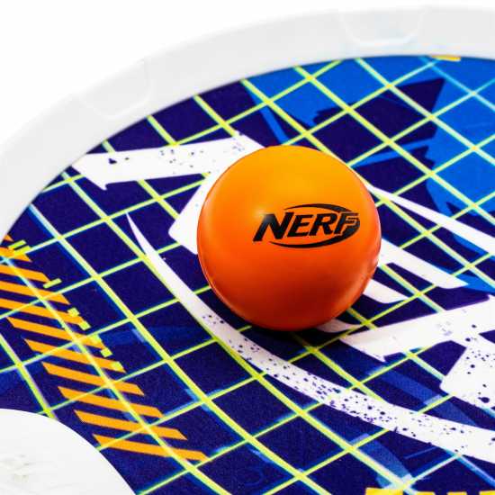 Nerf Tennis Set 09  