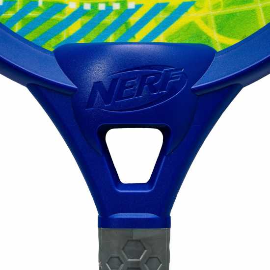 Nerf Tennis Set 09  