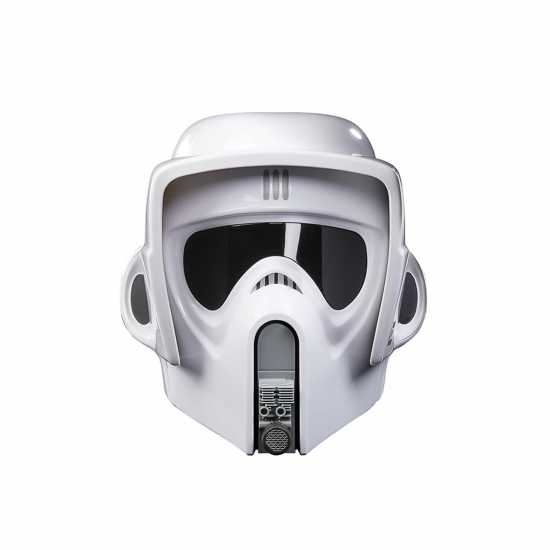 Star Wars Tsm Sw Bl Peter Electronic Helmet  