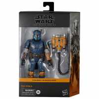 Star Wars Star Wars The Black Series Paz Vizsla  