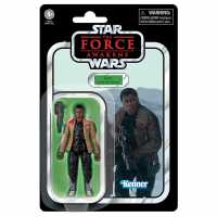 Star Wars Star Wars The Vintage Collection Finn