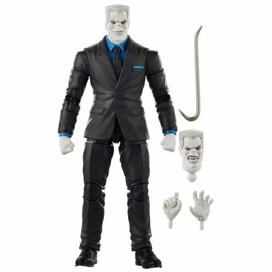 Marvel Marvel Legends Series Tombstone  