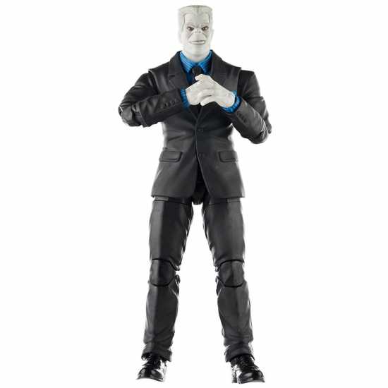 Marvel Marvel Legends Series Tombstone  