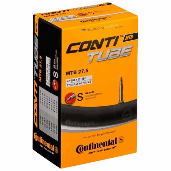 Continental Mtb27.5 47-62P42 00  Колоездачни аксесоари