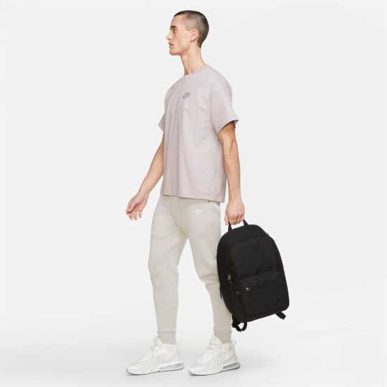 Nike Heritage Eugene Backpack (23L)  Ученически раници