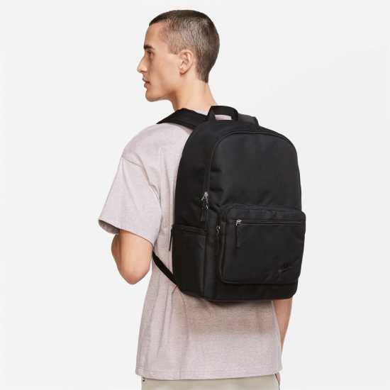 Nike Heritage Eugene Backpack (23L)  Ученически раници