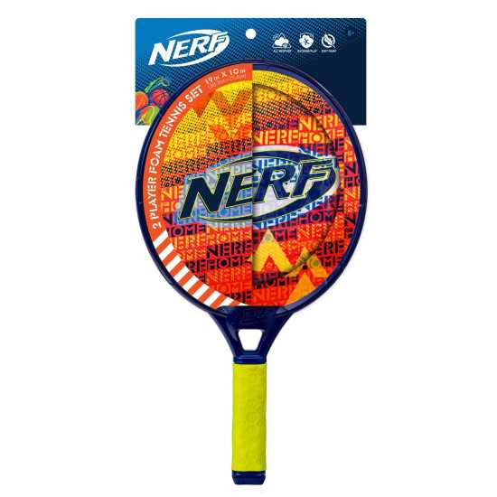 Nerf Tennis Set 00  