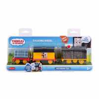 Thomas And Friends Thomas & Friends Talking Diesel  