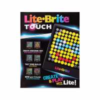 Lite Brite Lite Brite Touch  Подаръци и играчки