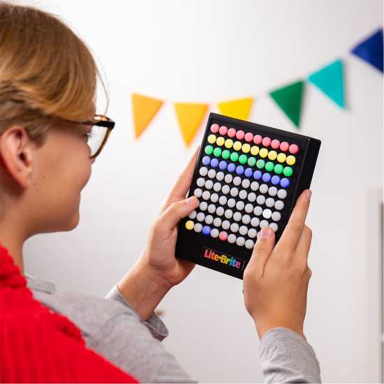 Lite Brite Lite Brite Touch  Подаръци и играчки