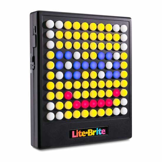 Lite Brite Lite Brite Touch  Подаръци и играчки