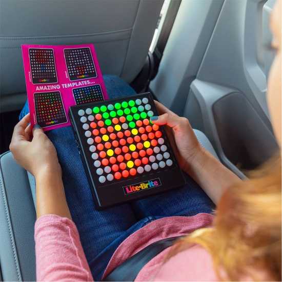 Lite Brite Lite Brite Touch  Подаръци и играчки