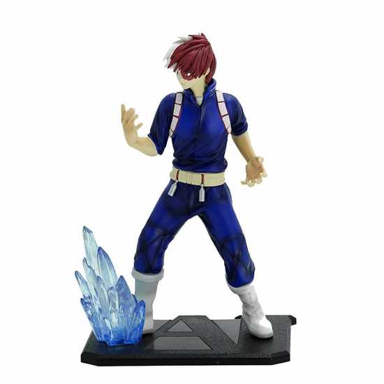 GB Eye My Hero Academia - Figurine 'Shoto Todoroki'  Трофеи