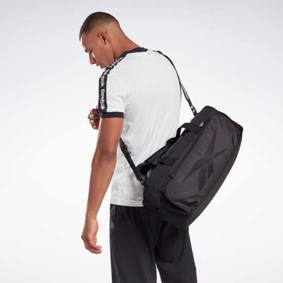 Reebok Enhanced Grip Bag Unisex  Дамски чанти