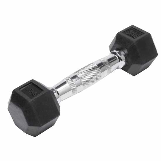 Everlast Hexagonal Dumbbell For Home Workouts 1,5 кг Аеробика